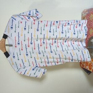 Champion boys T-shirt